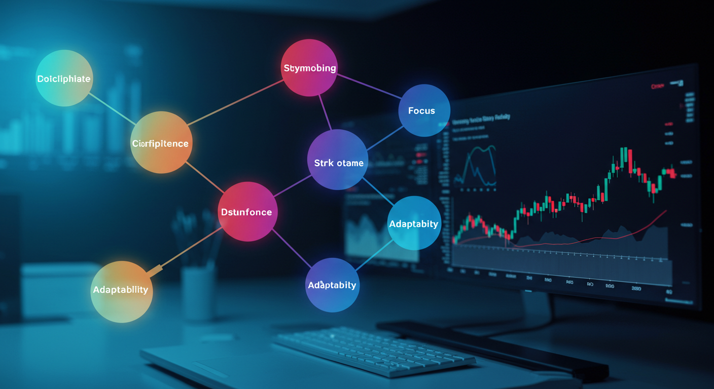 Winning Psychology For Spot Trading