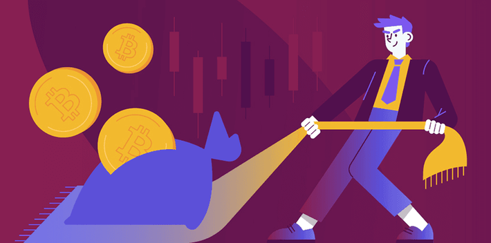 Crypto Red Flags: 10 Traits of a Rug Pull Project